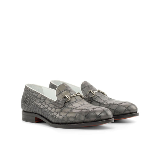 MEN'S LOAFERS – Maison Kingsley Couture Spain