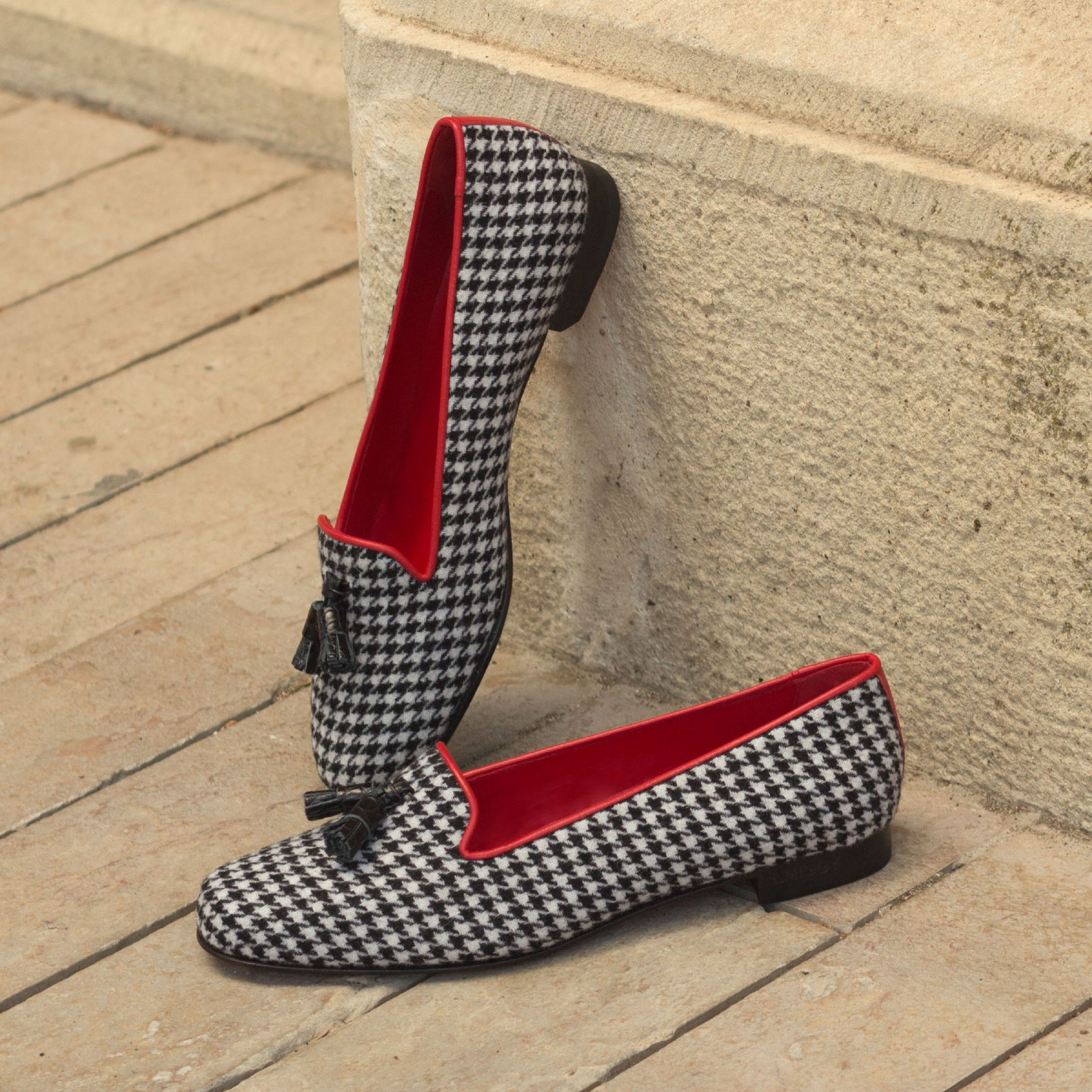 Slip on Dress Shoes – Laced Shoe Inc