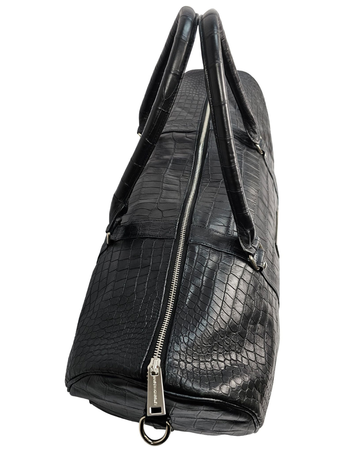 American Alligator Duffle Bag