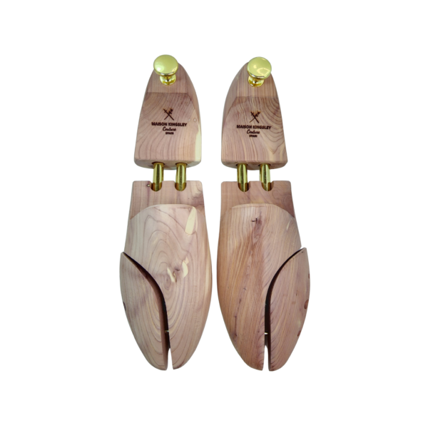 Maison Kingsley Cedarwood Shoe Tree