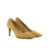 Harmonie 3 Inch Heels in Desert Sand Suede