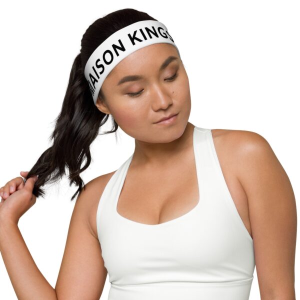 JUST MAISON KINGSLEY WOMENS HEADBAND