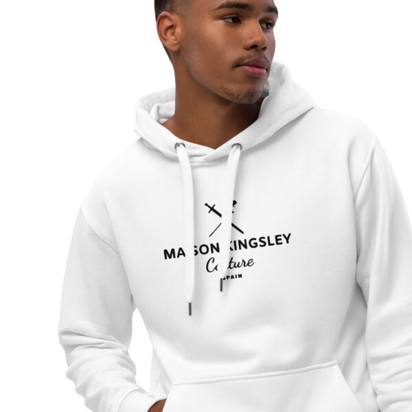 Maison Kingsley Premium Eco Flagship Hoodie