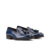 Men's MKC Fastlane Loafers in Denim Blue Patina