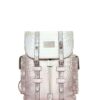 Niloticus Crocodile Tote Backpack