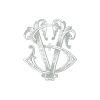 Custom logo or design embroidery 1