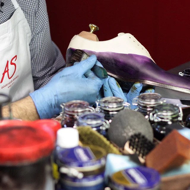 Maison Kingsley Couture Spain: Your Go-To for Bespoke Luxury Footwear, Apparel and Accessories